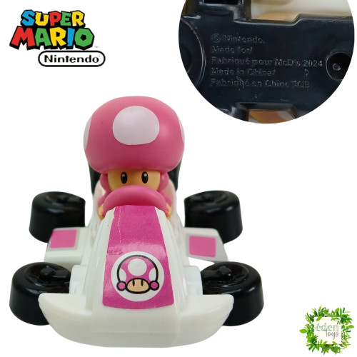  Super Mário Kart # - Produto Original