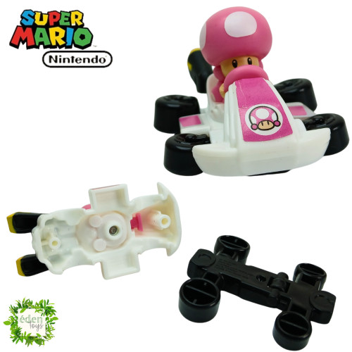  Super Mário Kart # - Produto Original