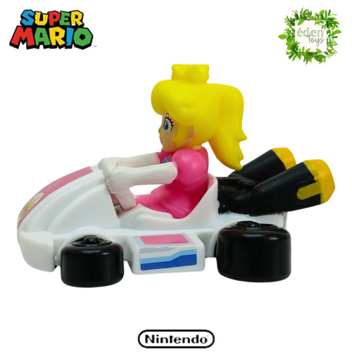  Mario Kart # - Produto Original