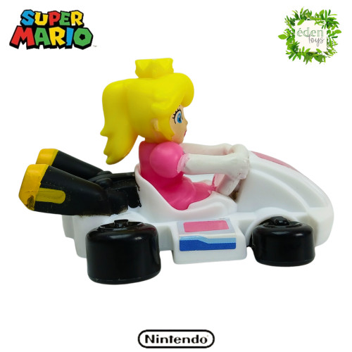  Mario Kart # - Produto Original