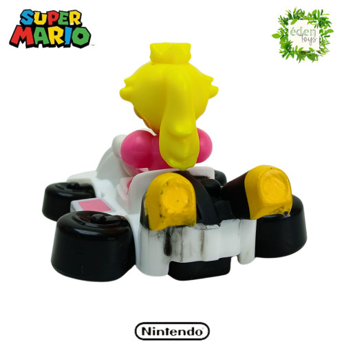  Mario Kart # - Produto Original