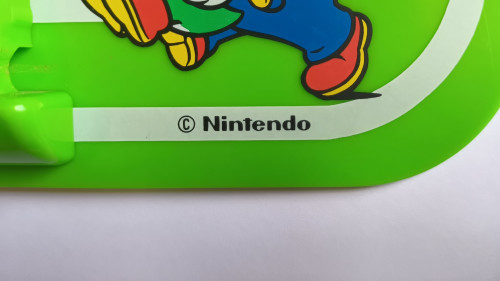  Mario Bros # - Produto Original