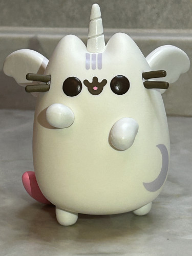  Pusheen #15 - Produto Original