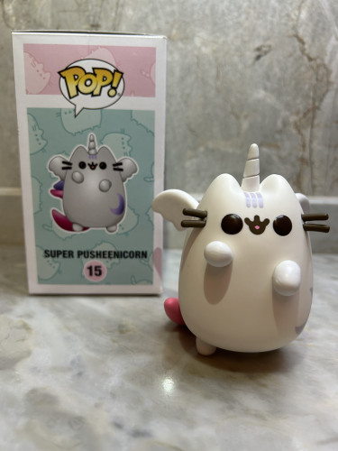  Pusheen #15 - Produto Original