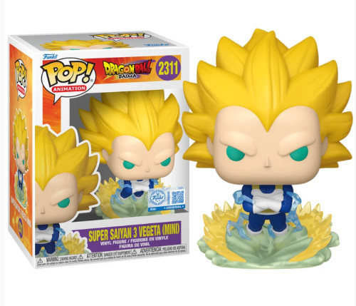  Dragon Ball Z #2311 - Produto Original