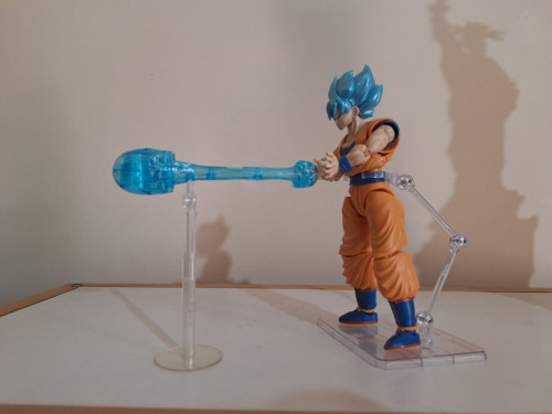  Dragon Ball Super. # - Produto Original