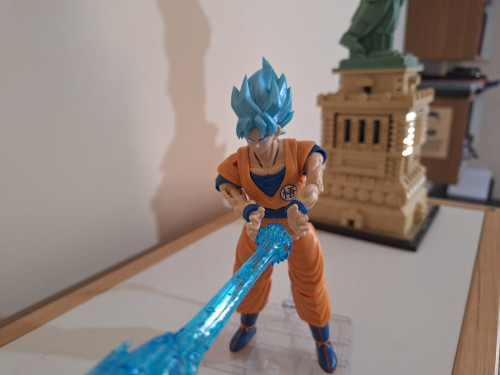  Dragon Ball Super. # - Produto Original