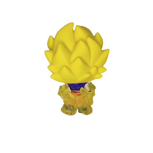  Animation Dragon Ball Z #860 - Produto Original