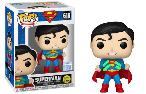 Superman DC Superman #615 - Produto Original