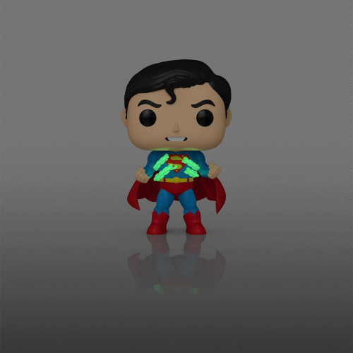  DC Superman #615 - Produto Original