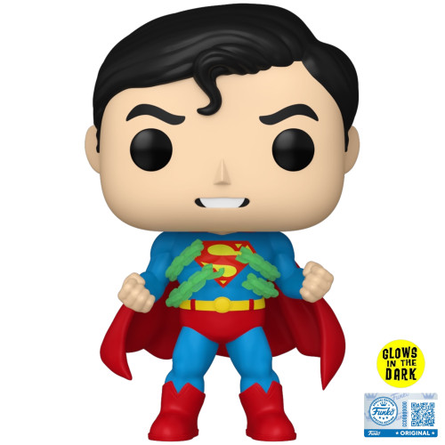  DC Superman #615 - Produto Original