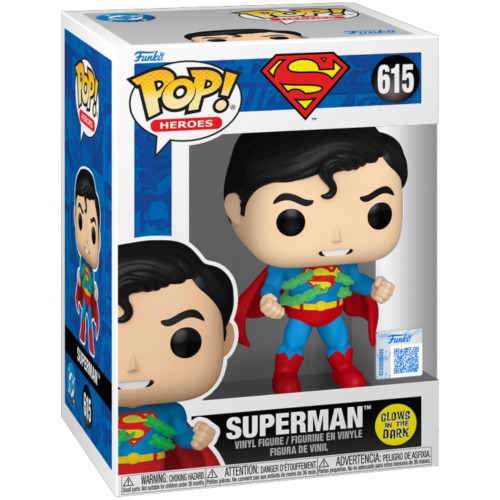 DC Superman #615 - Produto Original