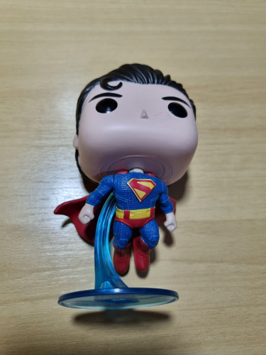  Superman (2025) #562 - Produto Original