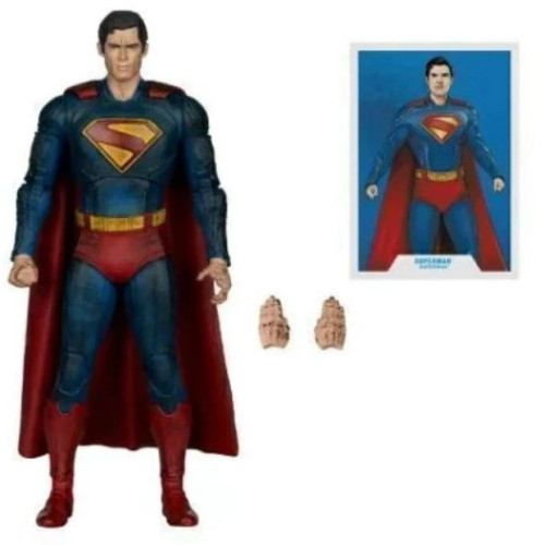  Superman # - Produto Original
