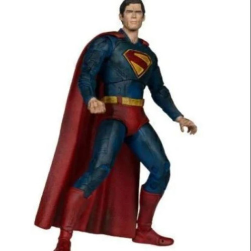  Superman # - Produto Original