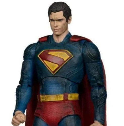  Superman # - Produto Original