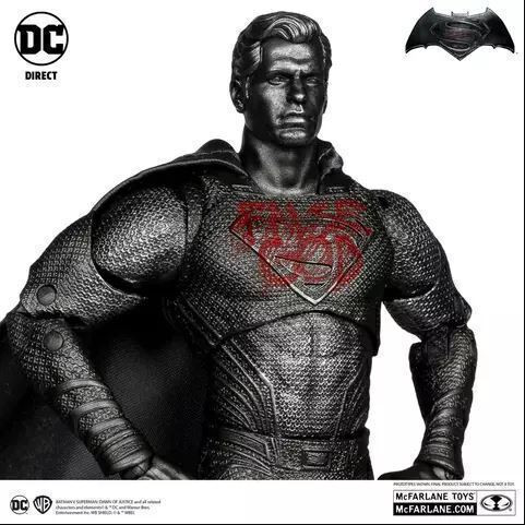  Superman # - Produto Original