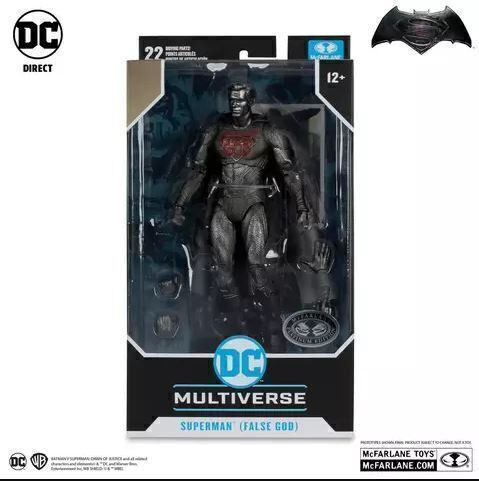  Superman # - Produto Original
