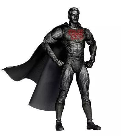 Superman False God Daw Of Justice Mcfarlane-Superman-