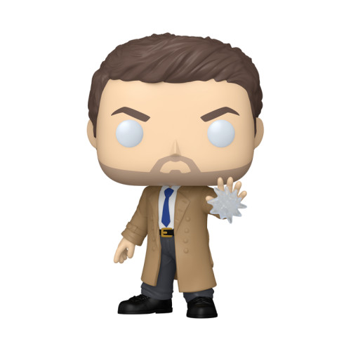  Supernatural #1840 - Produto Original