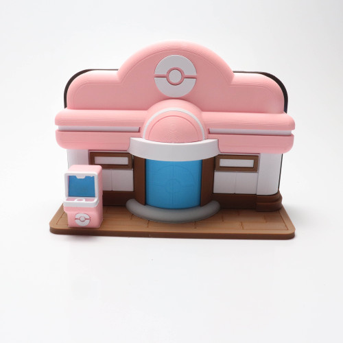  Pokopia # - Produto Original