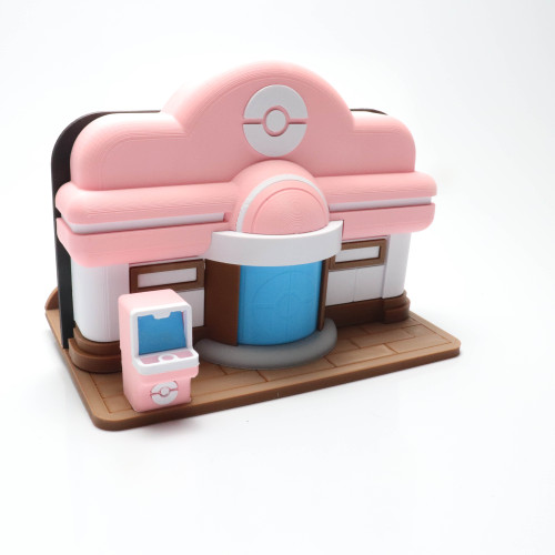  Pokopia # - Produto Original