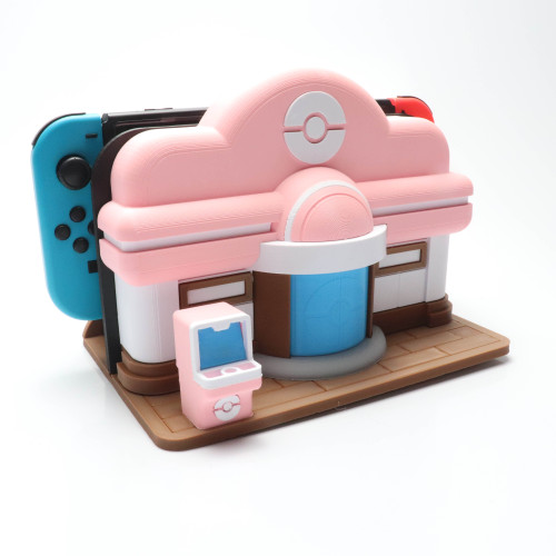  Pokopia # - Produto Original