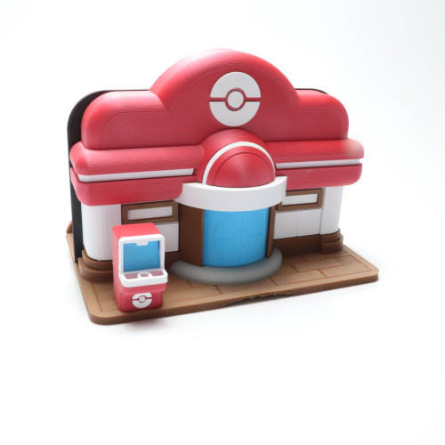  Pokopia # - Produto Original