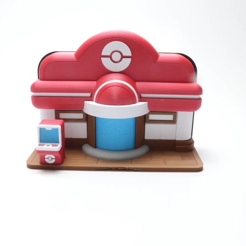  Pokopia # - Produto Original