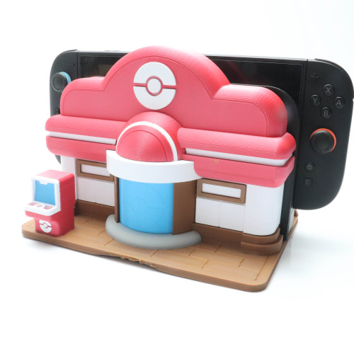  Pokopia # - Produto Original