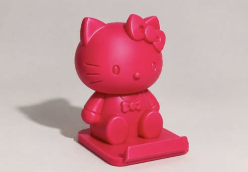 Hello Kitty # - Produto Original