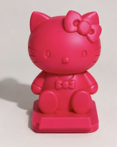  Hello Kitty # - Produto Original