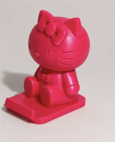  Hello Kitty # - Produto Original