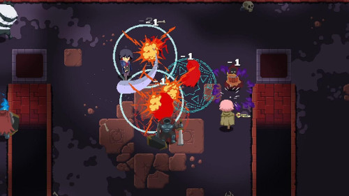 Sword Of The Necromancer Limited Run - Switch Lacrado Mídia Física Europeu - Nintendo Switch - #