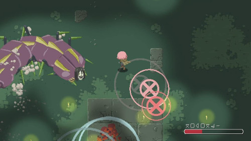Sword Of The Necromancer Limited Run - Switch Lacrado Mídia Física Europeu - Nintendo Switch - #