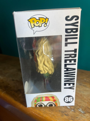  Harry Potter #86 - Produto Original