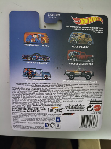  Superman # - Produto Original