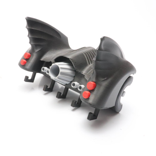  Batman Classic # - Produto Original