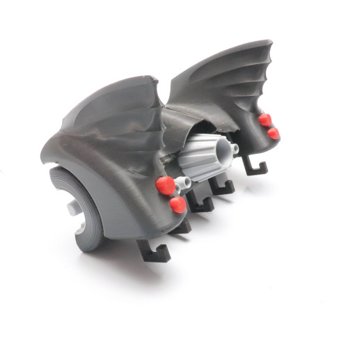  Batman Classic # - Produto Original