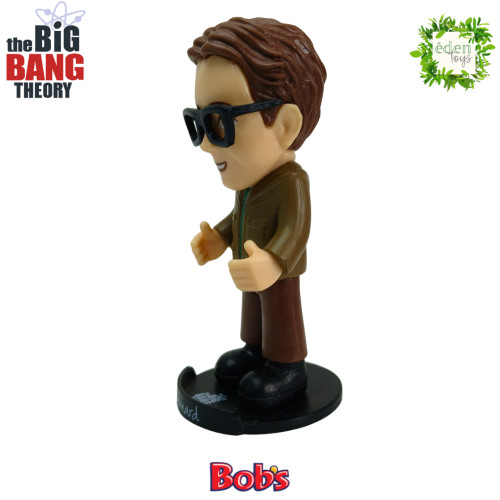  The Bing Bang Theory # - Produto Original