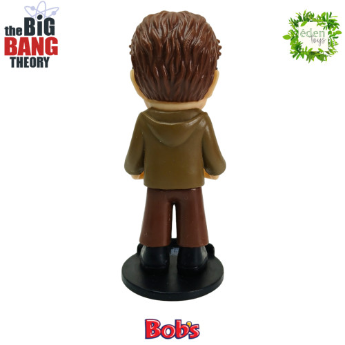  The Bing Bang Theory # - Produto Original