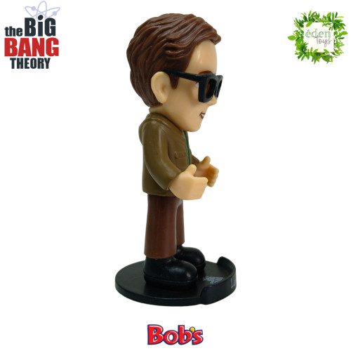  The Bing Bang Theory # - Produto Original