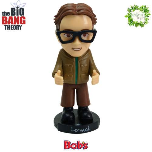  The Bing Bang Theory # - Produto Original