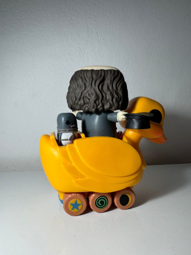 Funko Pop THE PENGUIN AND DUCK RIDE (SDCC 2022) - Batman Returns - #288