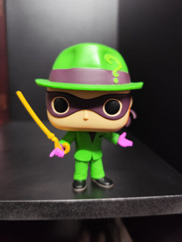  The Joker #469 - Produto Original