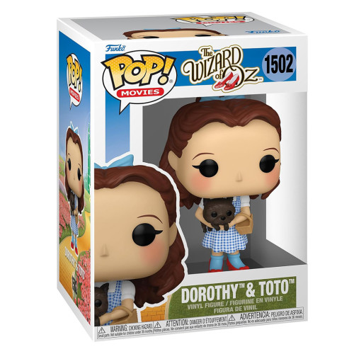  Movies #1502 - Produto Original