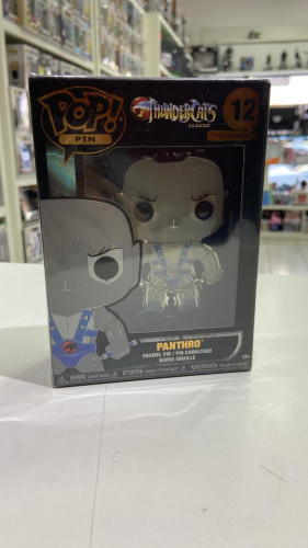  Thundercats Classic #12 - Produto Original