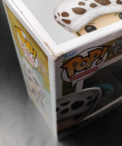  One Piece #1894 - Produto Original