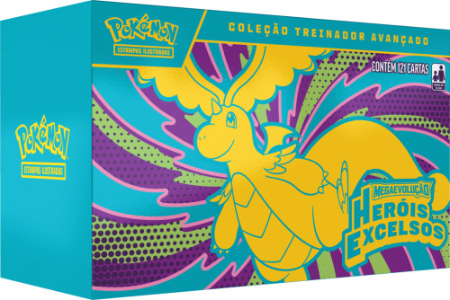 Pokemon # - Produto Original