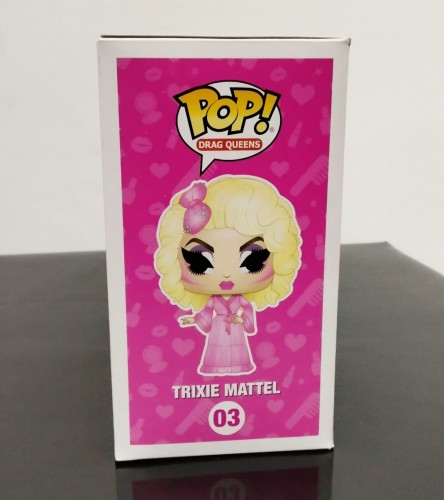  Hot Topic #03 - Produto Original